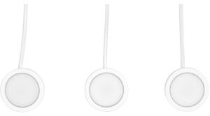 Osram - SADA 3x LED Podlinkové svítidlo UNDERCABINET LED/3W/230V 3000K bílá