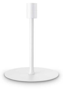 Stolní lampa Ideal Lux SET UP MTL SMALL BIANCO 259864 E27 1x60W IP20 14,5cm bílá