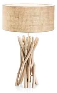 Stolní lampa Ideal Lux Driftwood TL1 129570