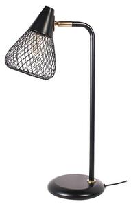 Rabalux stolní lampa Fanny E14 1x MAX 25W černá 3181