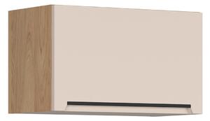 BRW Kuchyně Family Line Iris GO-60/36-O, dub hikora/alhamra mat