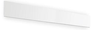 Ideal Lux Nástěnné LED svítidlo ZIG ZAG, 30W, d. 75 cm, CRI90