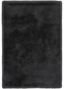 Breno Kusový koberec HEAVEN 800/graphite, Šedá, 80 x 150 cm