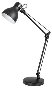 Rabalux stolní lampa Carter E14 1X MAX 11W matná černá 6408