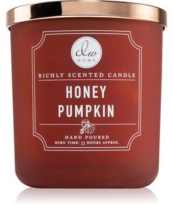 DW Home Signature Honey Pumpkin vonná svíčka 269 g