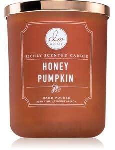DW Home Signature Honey Pumpkin vonná svíčka 445 g