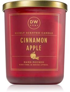 DW Home Signature Apple Cider vonná svíčka 445 g