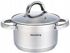 Tradiční Hrnec Klausberg 9,5 l