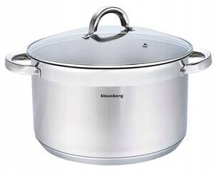 Tradiční Hrnec Klausberg 9,5 l