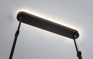 Paulmann LED Designové závěsné svítidlo Puric Pane Effect, 3-Step-Dim