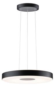 Paulmann LED Designové závěsné svítidlo Puric Pane 22W, 3-Step-Dim