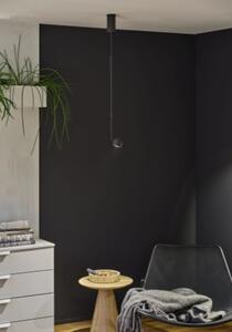 Paulmann LED Designové závěsné svítidlo Puric Pane 6W, Zigbee