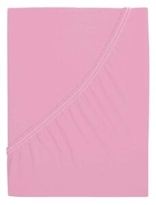 Dětské prostěradlo do postýlky 60x120 cm – B.E.S