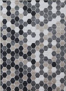 Hans Home | Kusový koberec Lagos 1675 Beige - 80x150