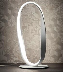 Redo Stolní LED lampa Nubo, 3000K Barva: Bílá