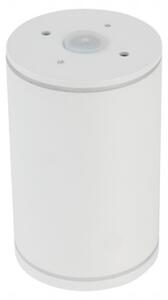 Bodové svítidlo FLARE 1xGU10/10W/230V 10 cm bílá