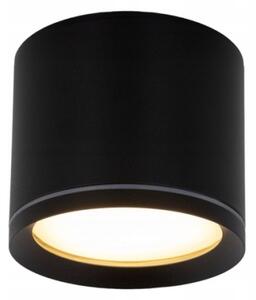Bodové svítidlo VIVO 1xGX53/10W/230V 6 cm černá