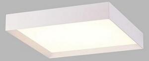 Led2 Stropní LED svítidlo MILO š. 40 cm, bílá Varianty: 3000K/4000K ON/OFF