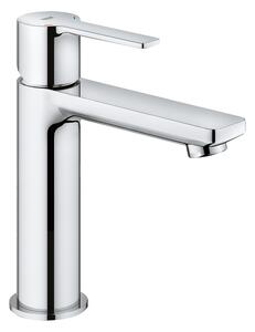 Grohe Lineare - Umyvadlová baterie s výpustí Push-Open, chrom 23106001