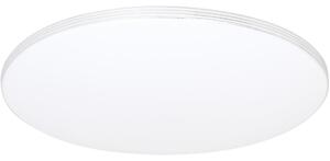 LED Stmívatelné stropní svítidlo SIENA s dálkovým ovladačem 1xLED/80W/230V