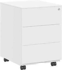 POJÍZDNÝ KONTEJNER, 39/55/45 cm Boxxx - Online Only kancelářský nábytek, Online Only
