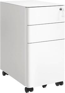 POJÍZDNÝ KONTEJNER, 30/59,2/46 cm Boxxx - Online Only kancelářský nábytek, Online Only