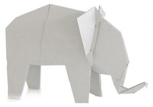 Magis Me Too designová postavička My Zoo Slon Small