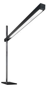 Ideal Lux Stolní lampa GRU TL, v. 62 cm Barva: Bílá