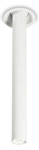 Ideal Lux LED Bodové zápustné svítidlo Eye, 2,5W 3000K Barva: Bílá