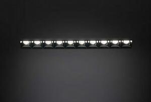 LED Zápustné bodové svítidlo Ideal Lux LIKA TRIMLESS 21W Teplota světla: 3000 K
