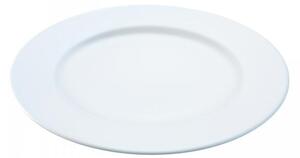 Dine talíř s okrajem na předkrm/snídani/dezert 20cm, set 4ks, LSA International