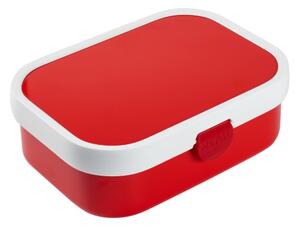 Krabička na jídlo campus - červená, mepal
