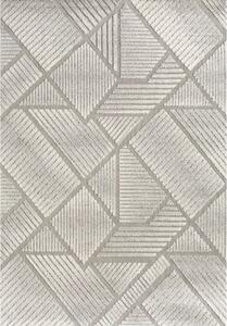 Designový koberec Tenerife 54091-295 Grey | šedá Typ: 120x170 cm