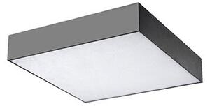 AZzardo LED svítidlo Monza II S 40 Teplota světla: 3000K - teplá bílá, Barva materiálu: Bílá