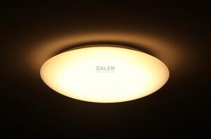DALEN inteligentní eco LED stropní svítidlo DL-C215T