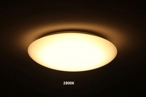 DALEN inteligentní eco LED stropní svítidlo DL-C415T