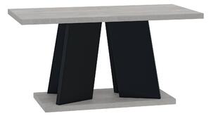 Konferenční stolek Mufo Barva: k350 černá