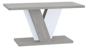 Konferenční stolek Viney Barva: k350 bílá