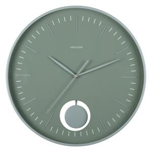 Kyvadlové/nástěnné hodiny ø 41 cm Grato Pendulum – Karlsson