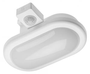 GTV Venkovní svítidlo LD-DELOW6WC-NB LED svítidlo přisazené DELTA OW s čid