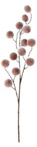 Umělá květina (výška 68 cm) Poppy Berry – PT LIVING