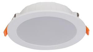 Nowodvorski Lighting Venkovní svítidlo do podhledu 8780 CL KOS LED 10W, 3000K bílá