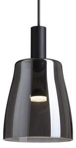 Rendl - Design Závěsná svítidlo Bellini Rendl, kouřové sklo, 5W