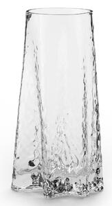 COOEE Design Skleněná váza Gry Clear - 30 cm CED398