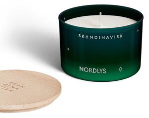 Skandinavisk Vonná svíčka NORDLYS - 90 g SDK151