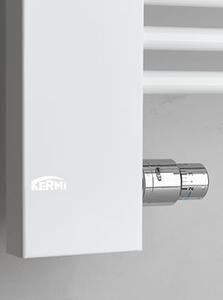 KERMI Credo-Half designový radiátor