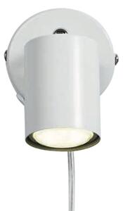 Nordlux Nástěnná lampa Explore 7W Barva: Bílá