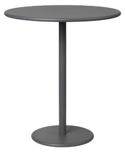Blomus Venkovní stolek STAY 40 cm šedý