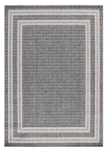 Hans Home | Kusový koberec Aruba 4901 grey – na ven i na doma - 160x230