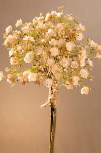 Paramit DRY GYPSO Aranžovací květina 30 cm krémová